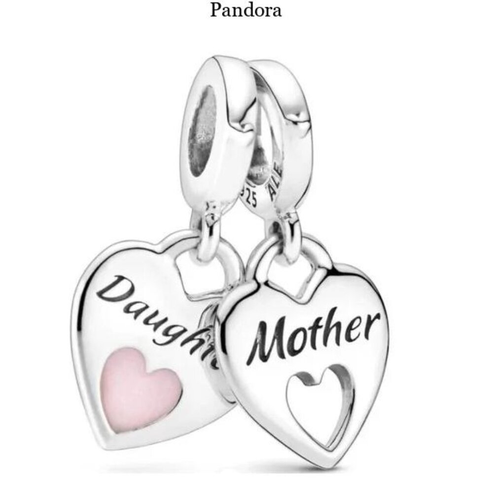 Pandora charms